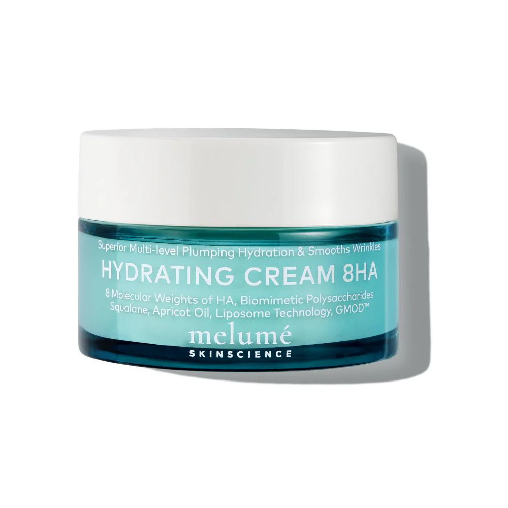 Hydrating Cream 8HA