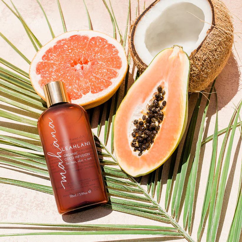Mahana Coco Infusion