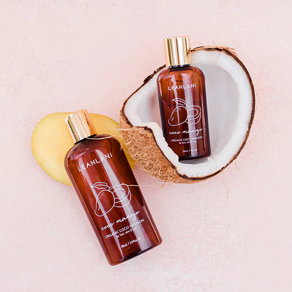 Coco Mango Coco Infusion