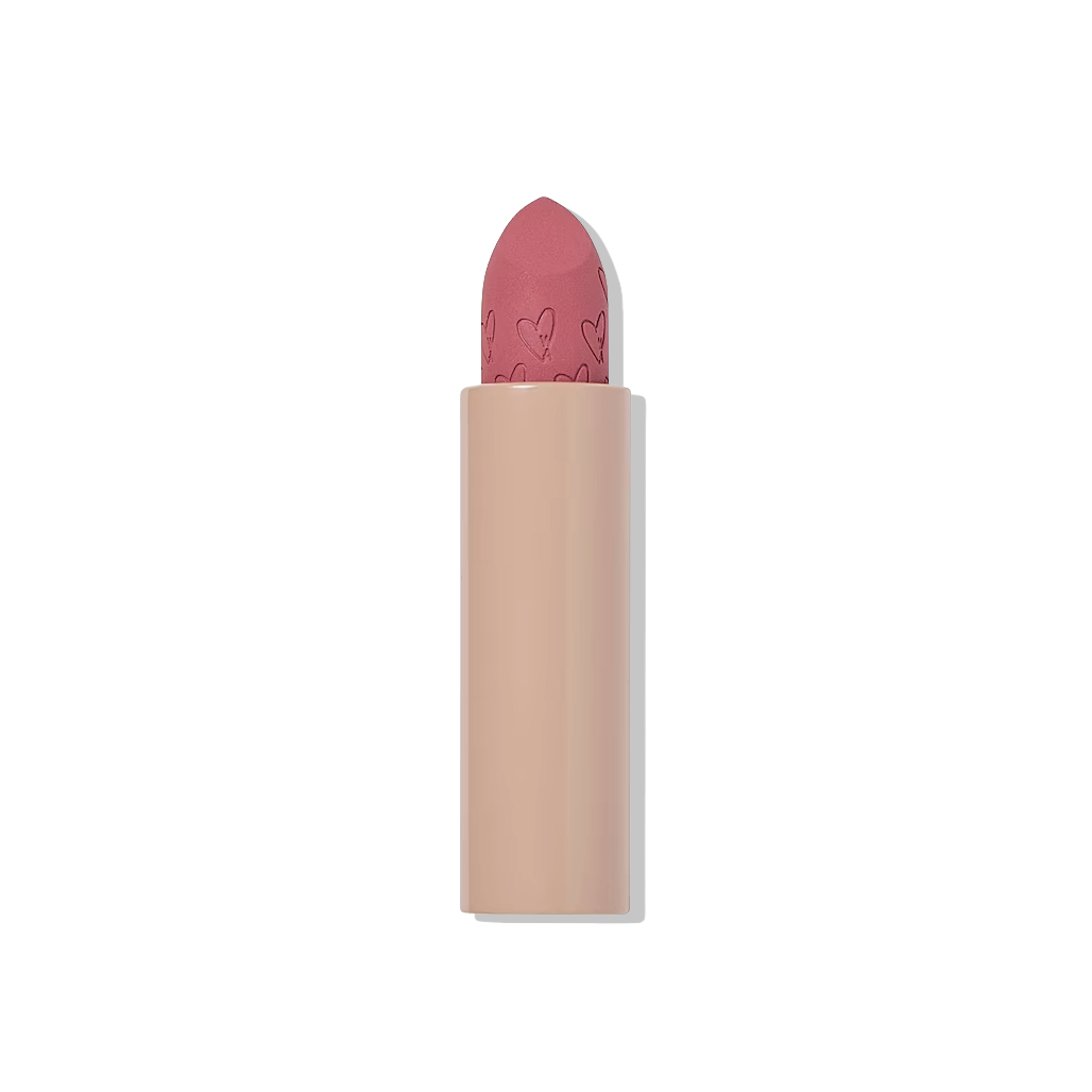 Lip Suede Matte Lipstick Refill