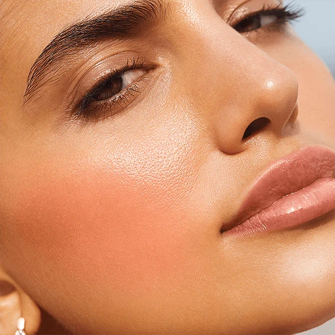 Cheeky Posh Cream Blush Stick