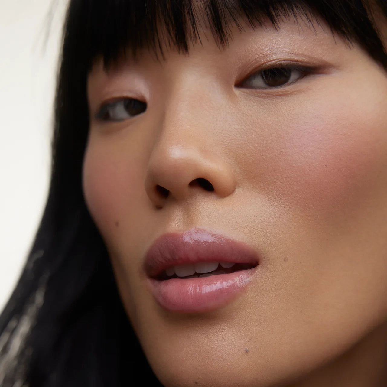 The Lacquer Tinted Lip Oil