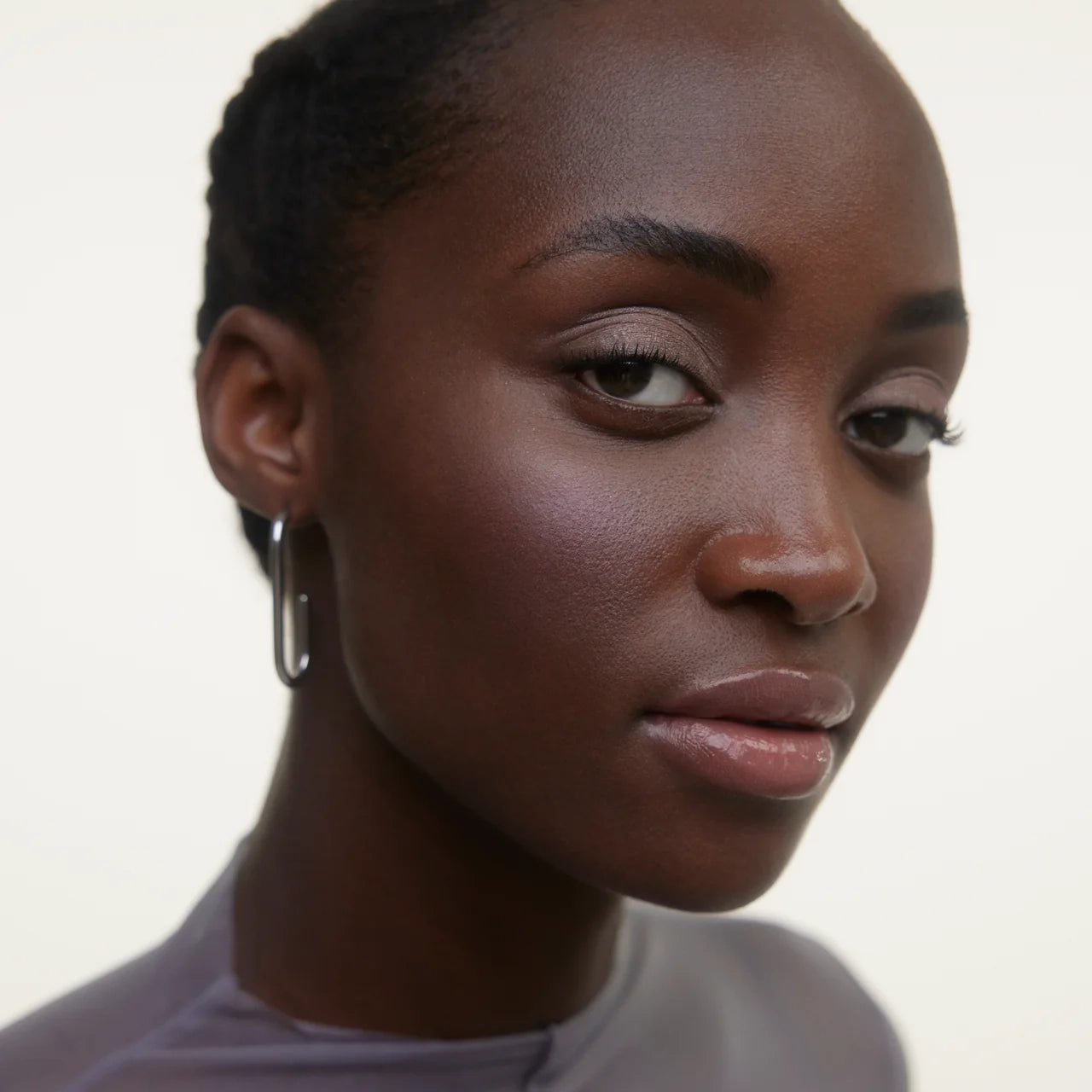 The Lacquer Tinted Lip Oil