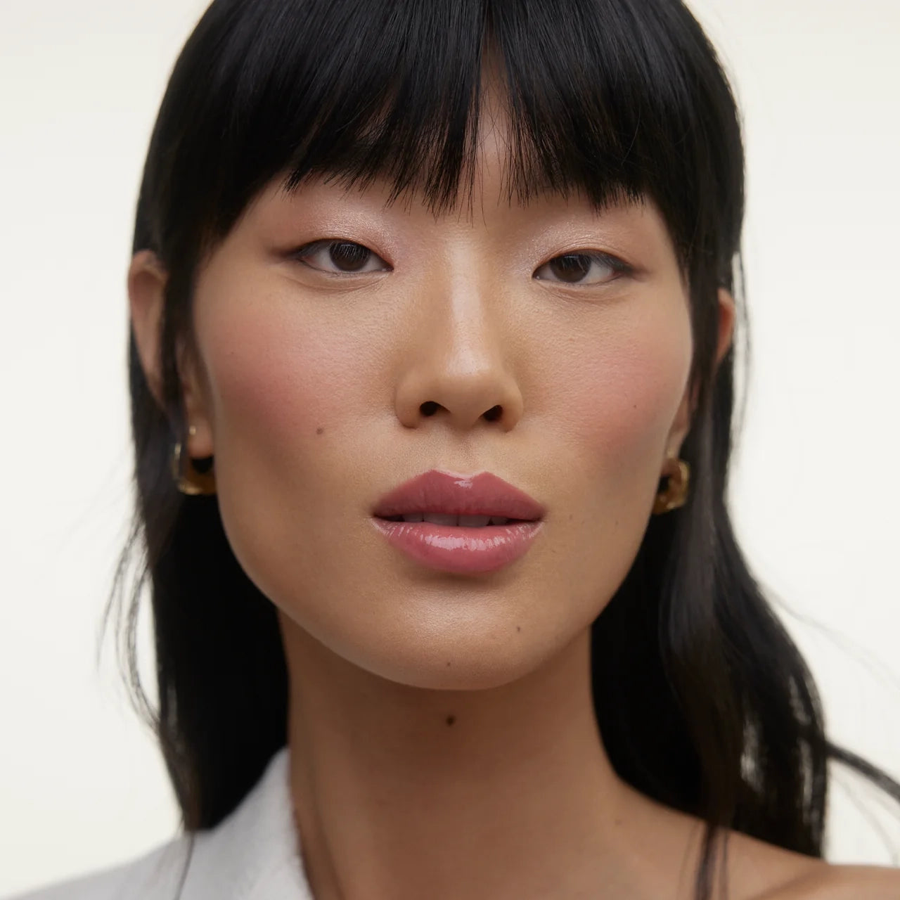 The Lacquer Tinted Lip Oil