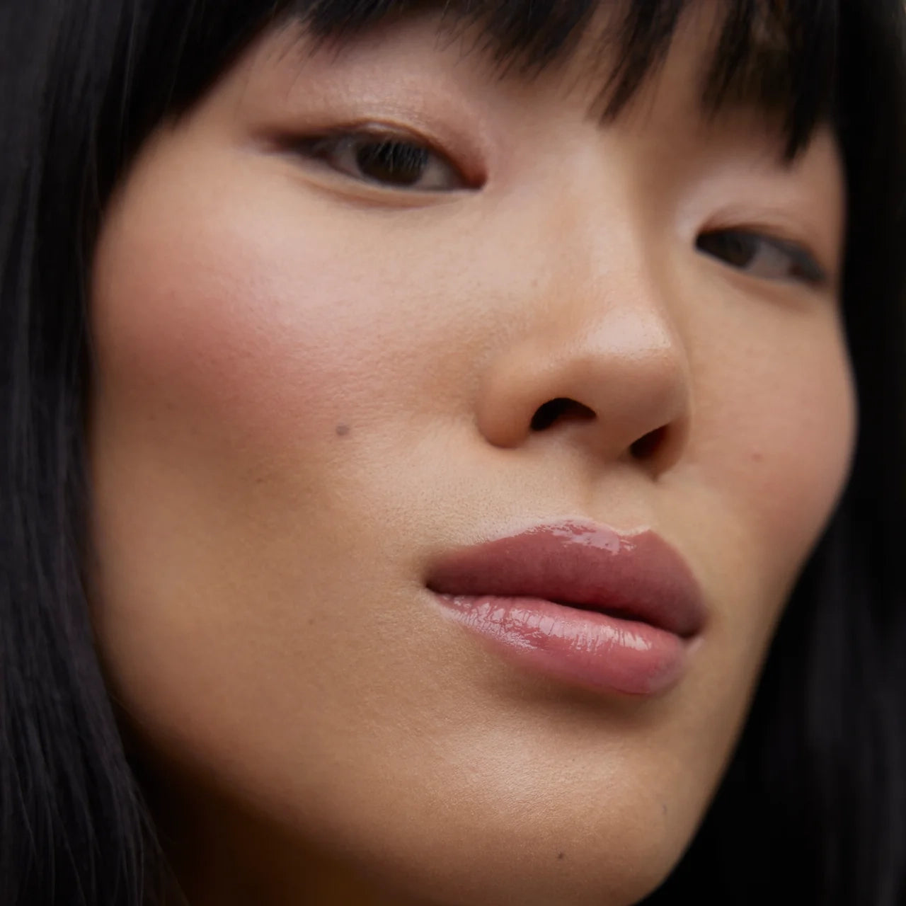 The Lacquer Tinted Lip Oil