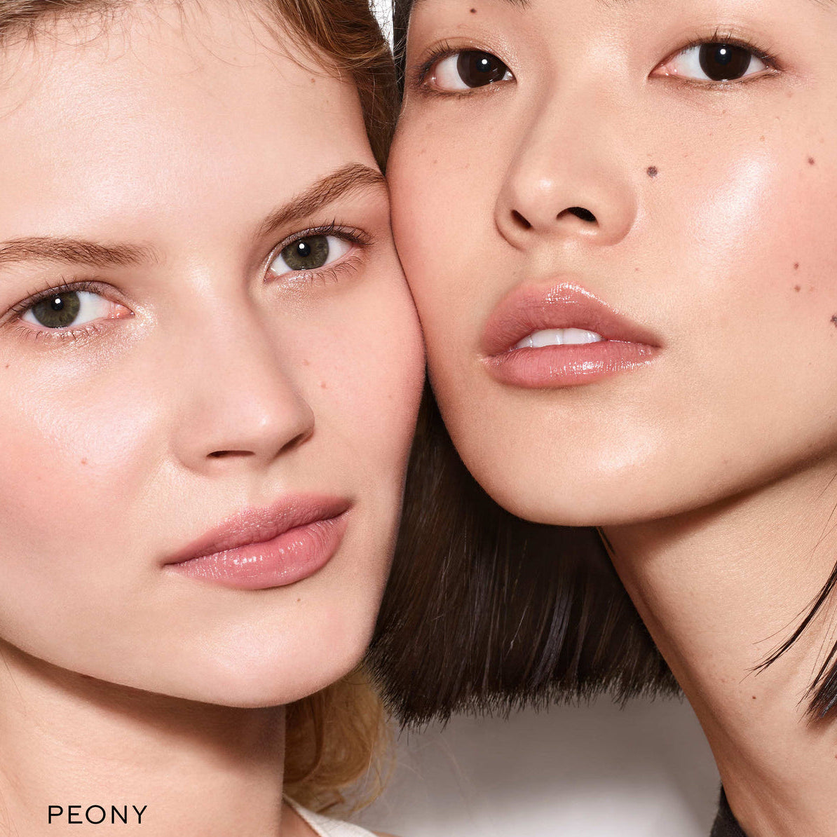 Lip Suede Les Nudes