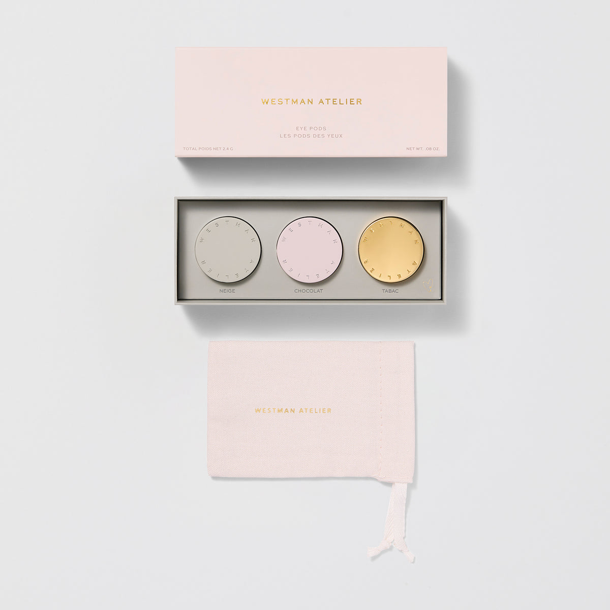 Eye Pods Eye Shadow