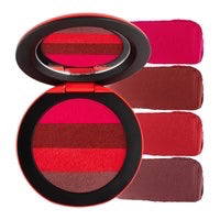 Lip Suede Les Rouges