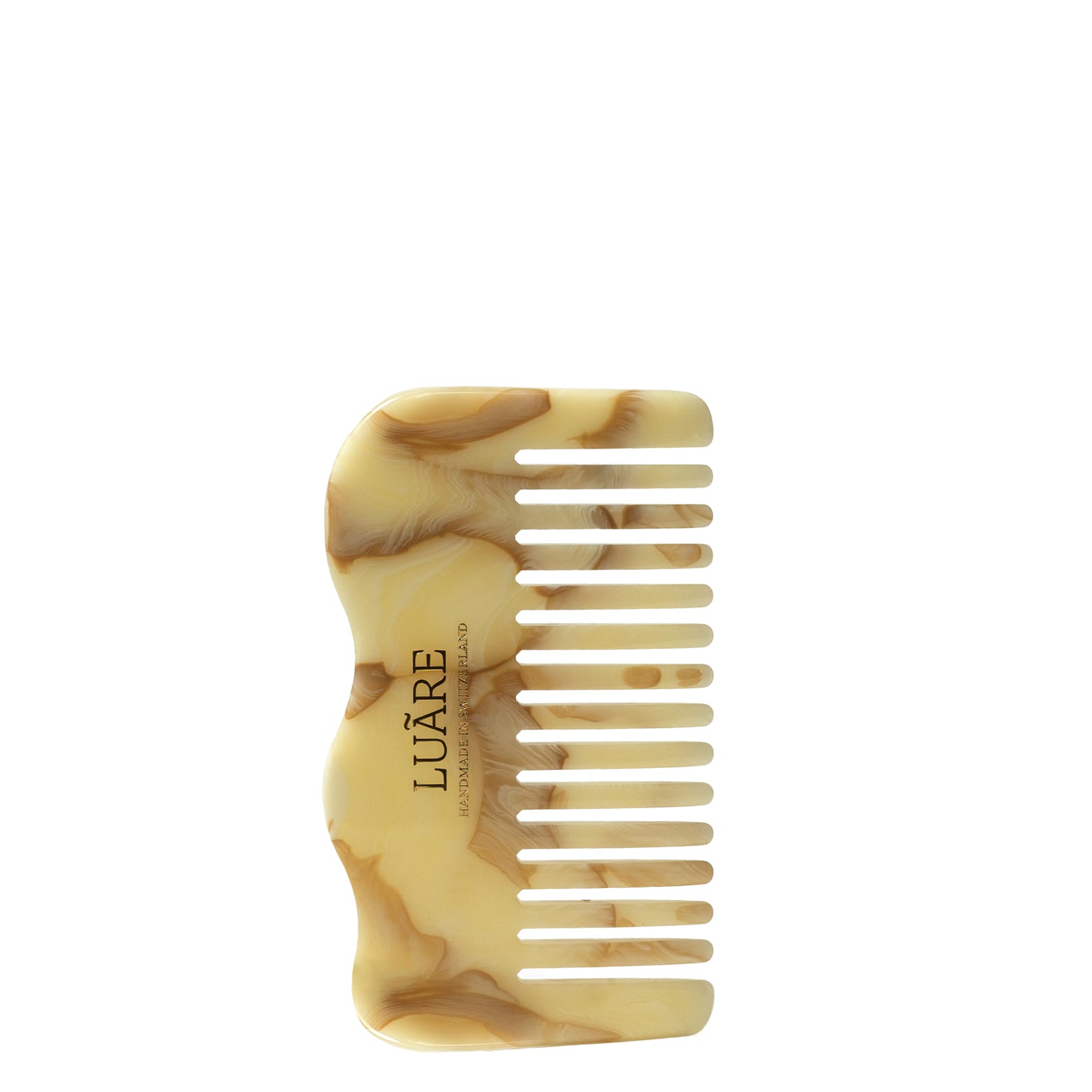 The Coastal Comb