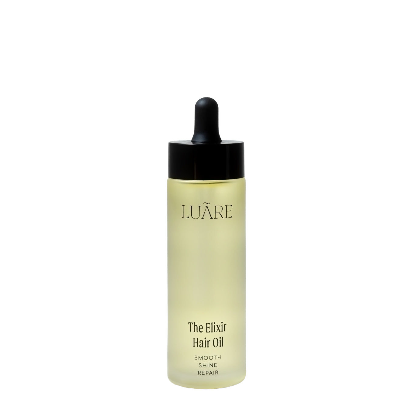 The Elixir Hair Oil