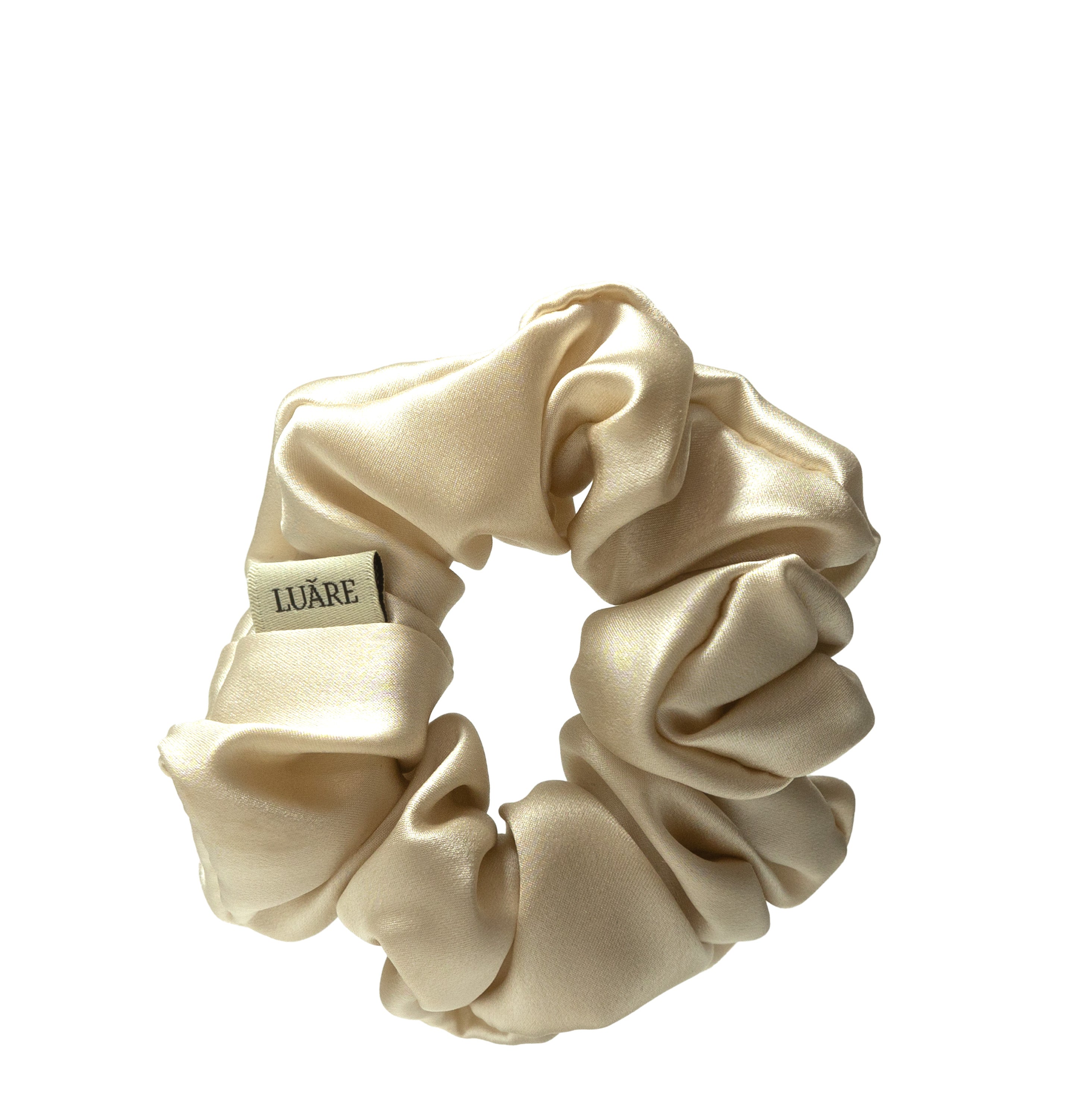The Midi Scrunchie