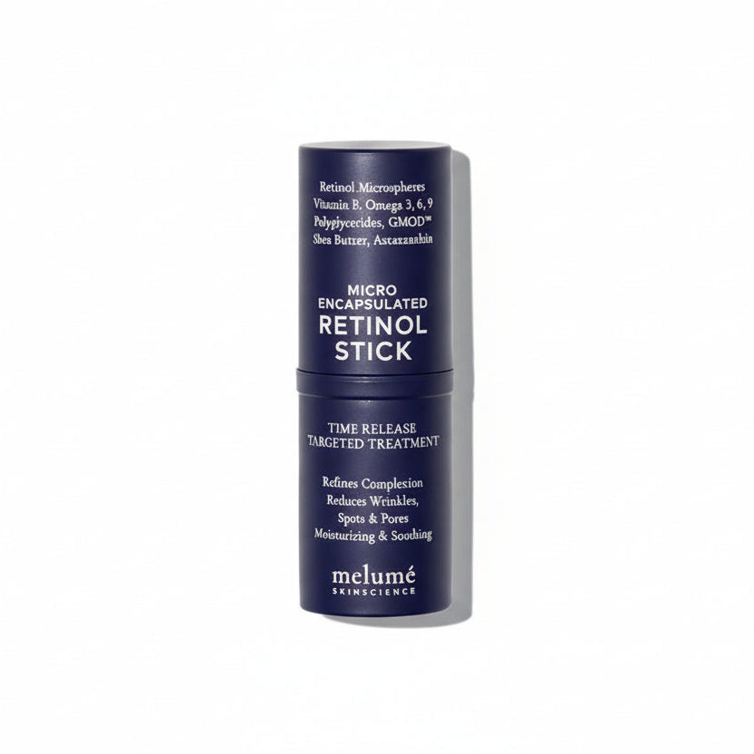 Micro-Encapsulated Retinol Stick