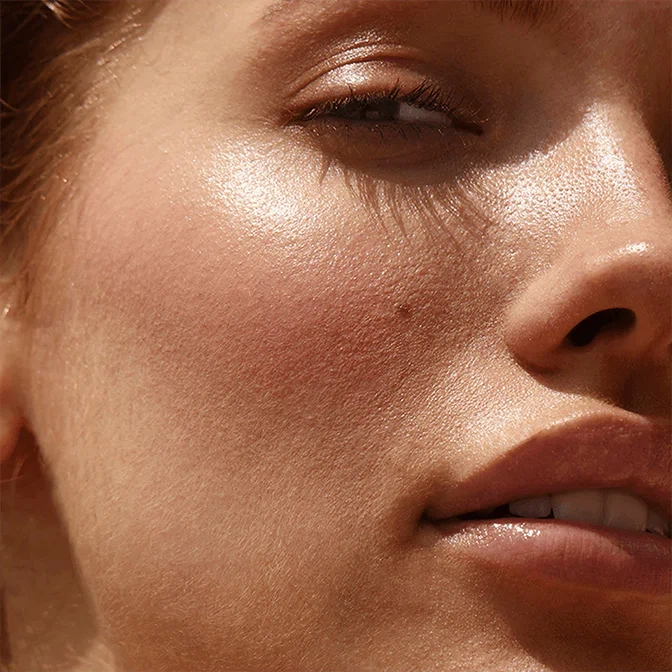 Cheeky Posh Cream Blush Stick