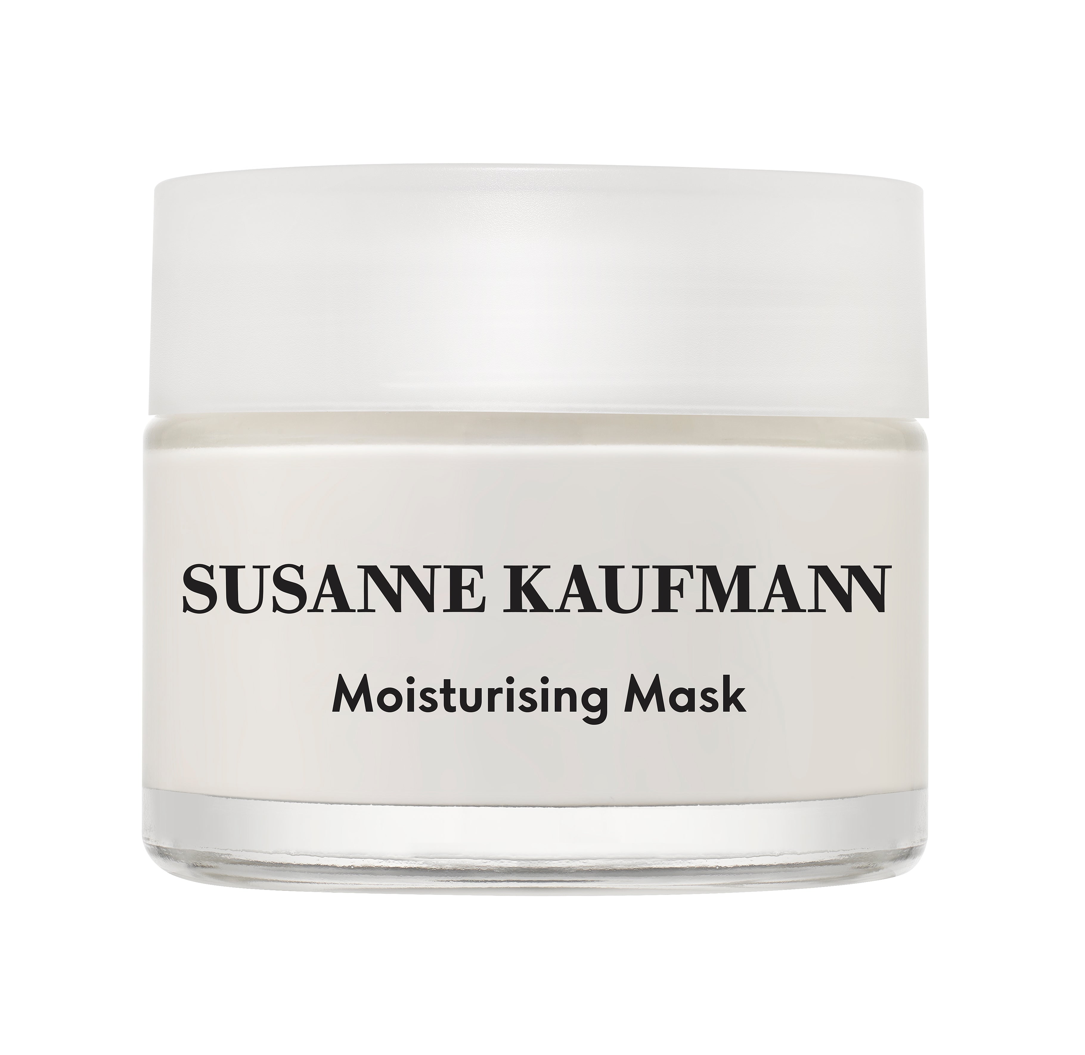 Moisturising Mask