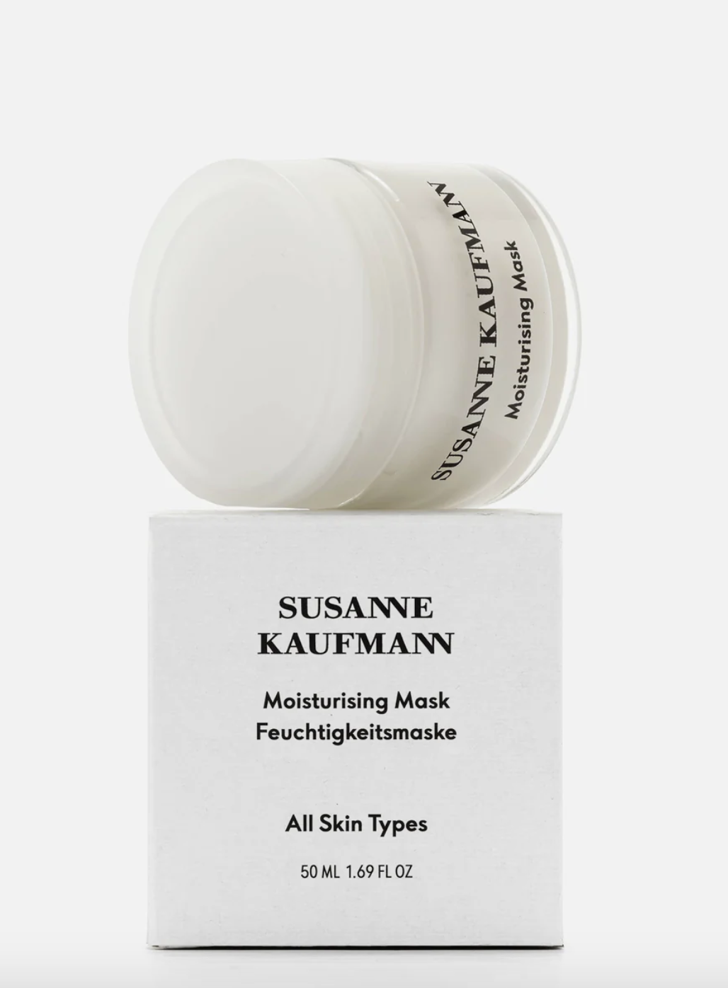 Moisturising Mask