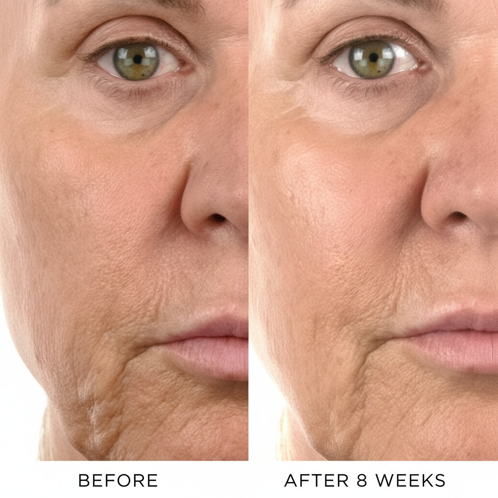 The Absolute Intense Renewal Serum