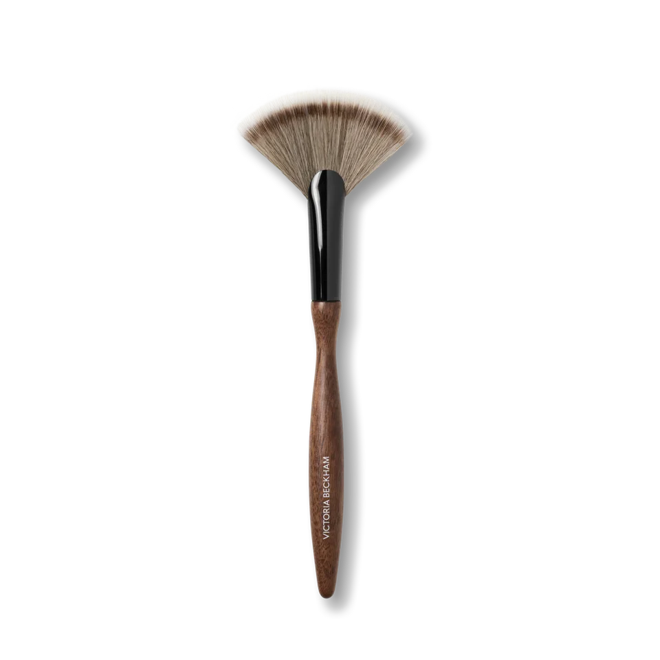 14. Fan Brush
