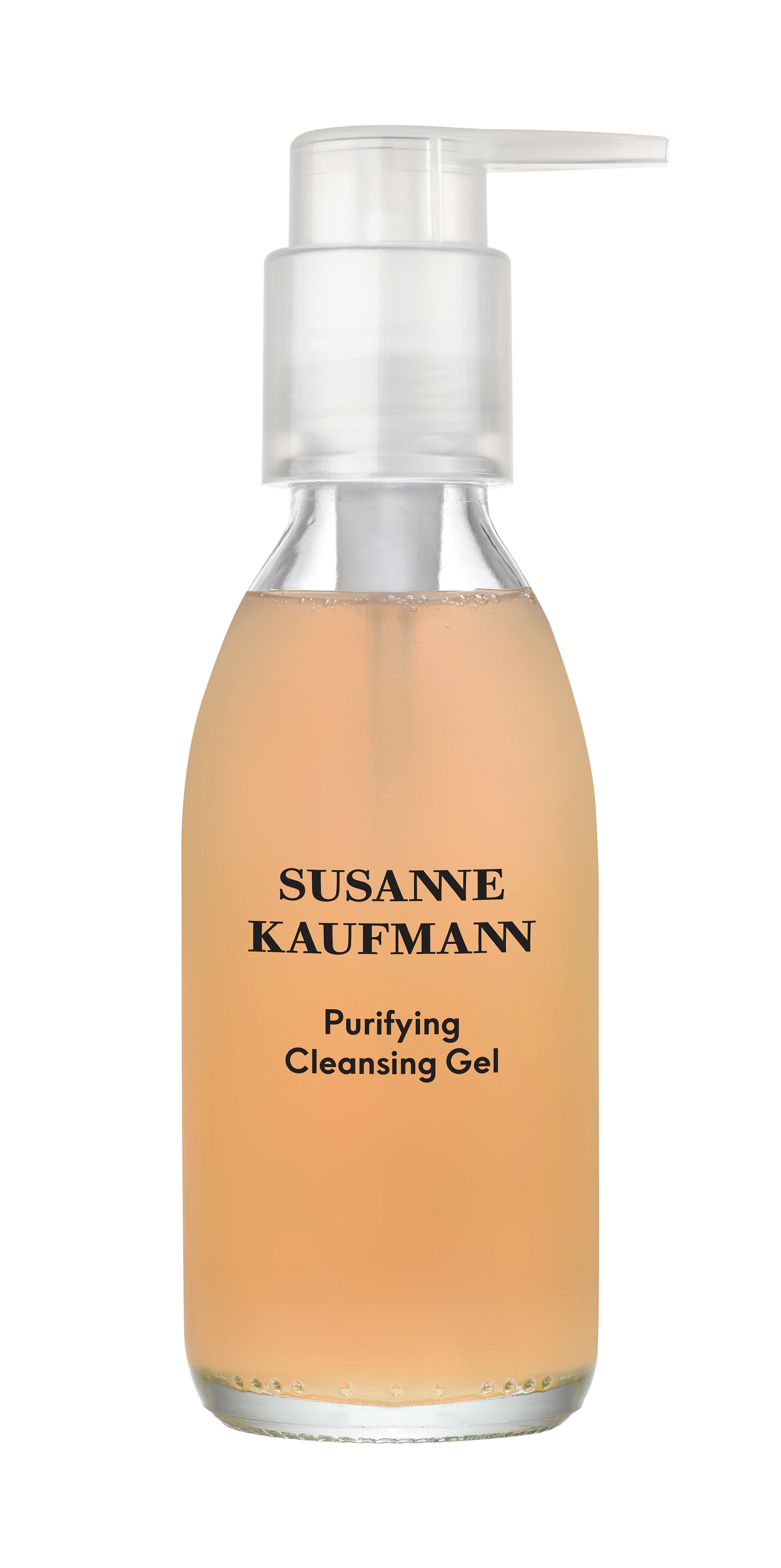 Purifying Cleansing Gel