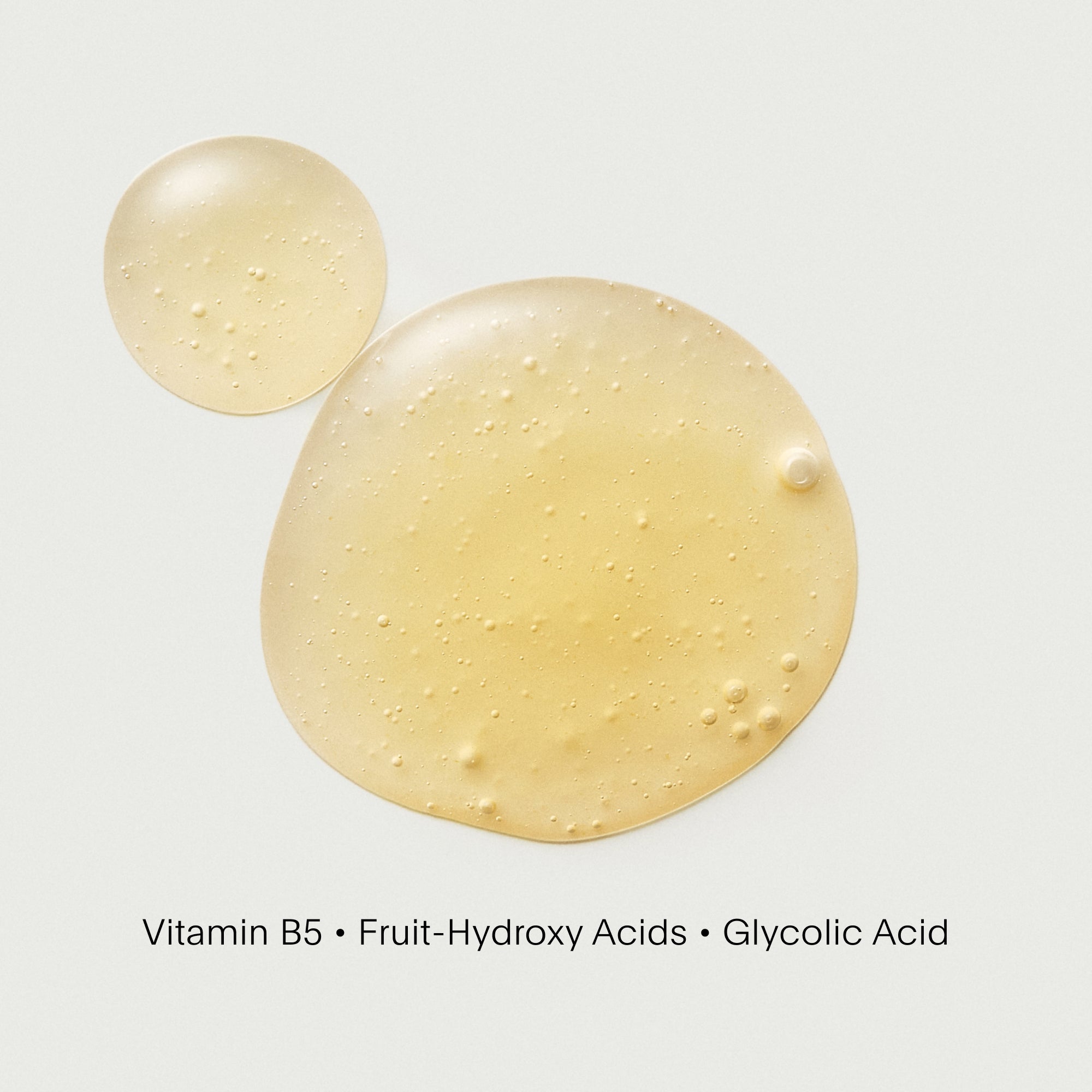 Flash Peel Resurfacing
