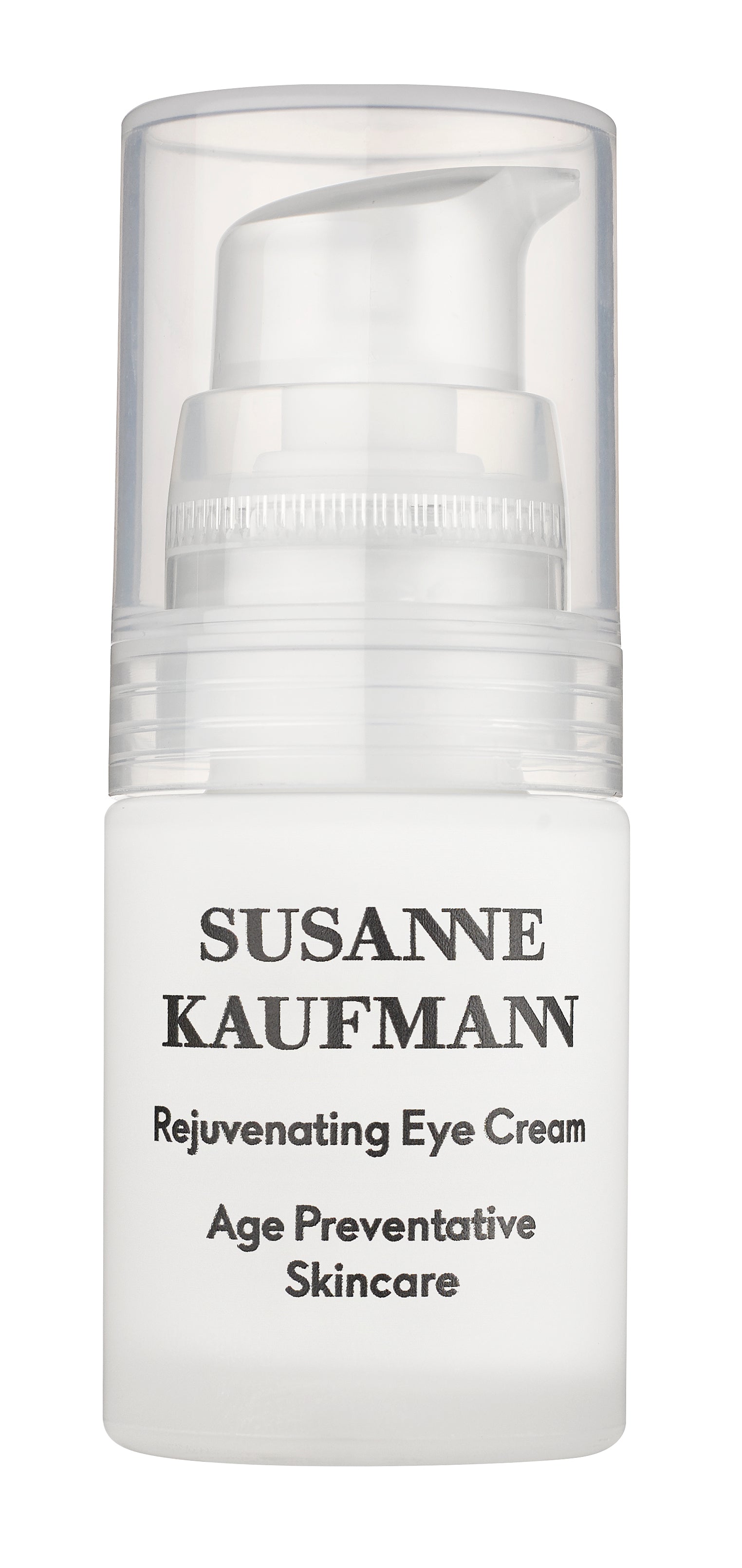 Rejuvenating Eye Cream