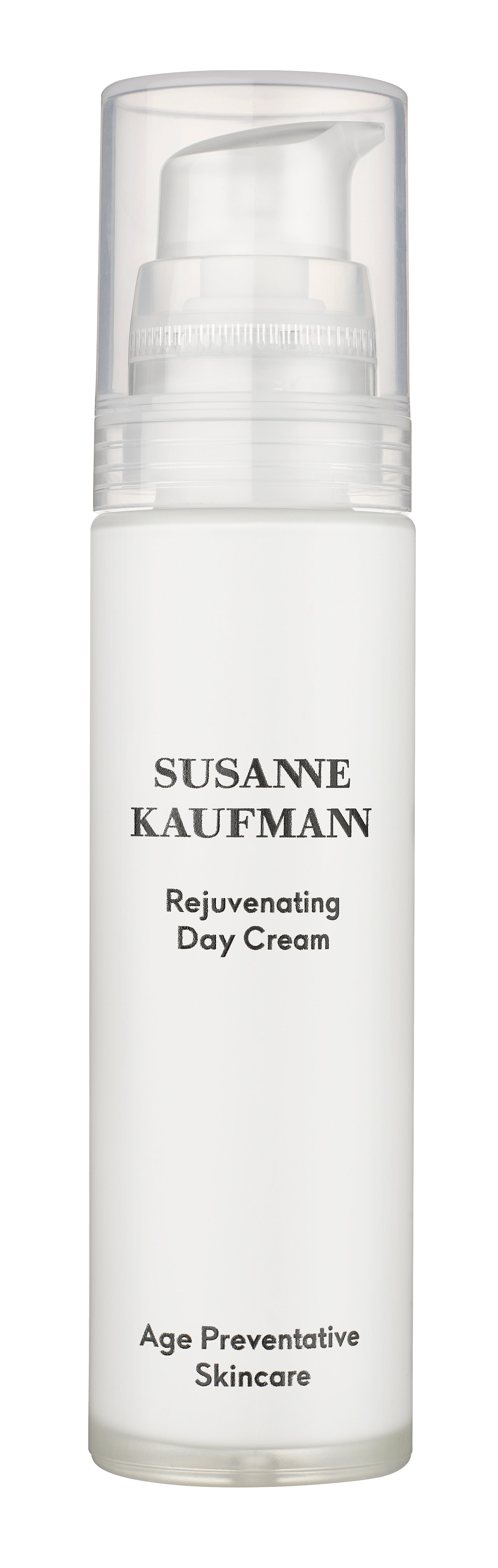 Rejuvenating Day Cream