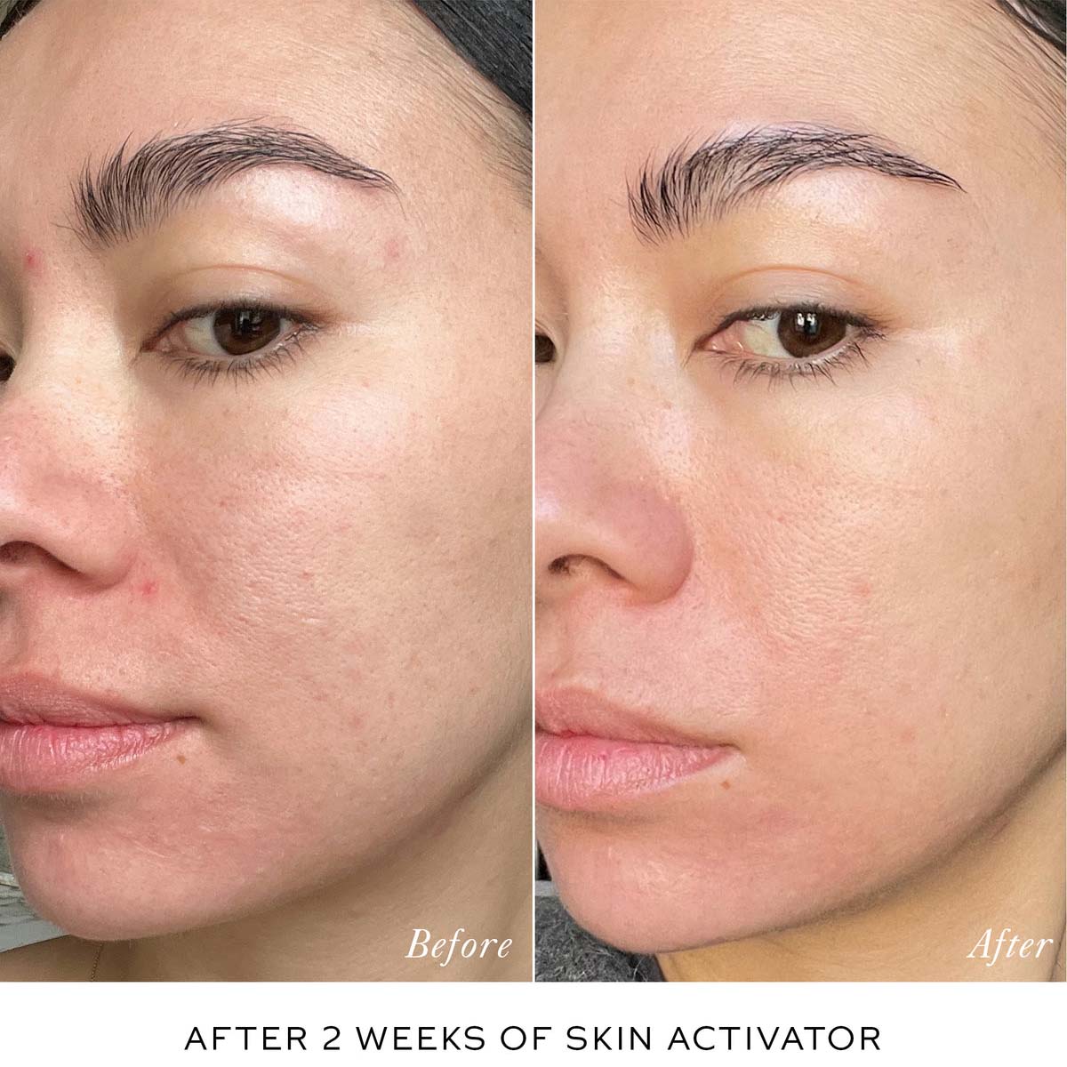 The Petite Activator Duo