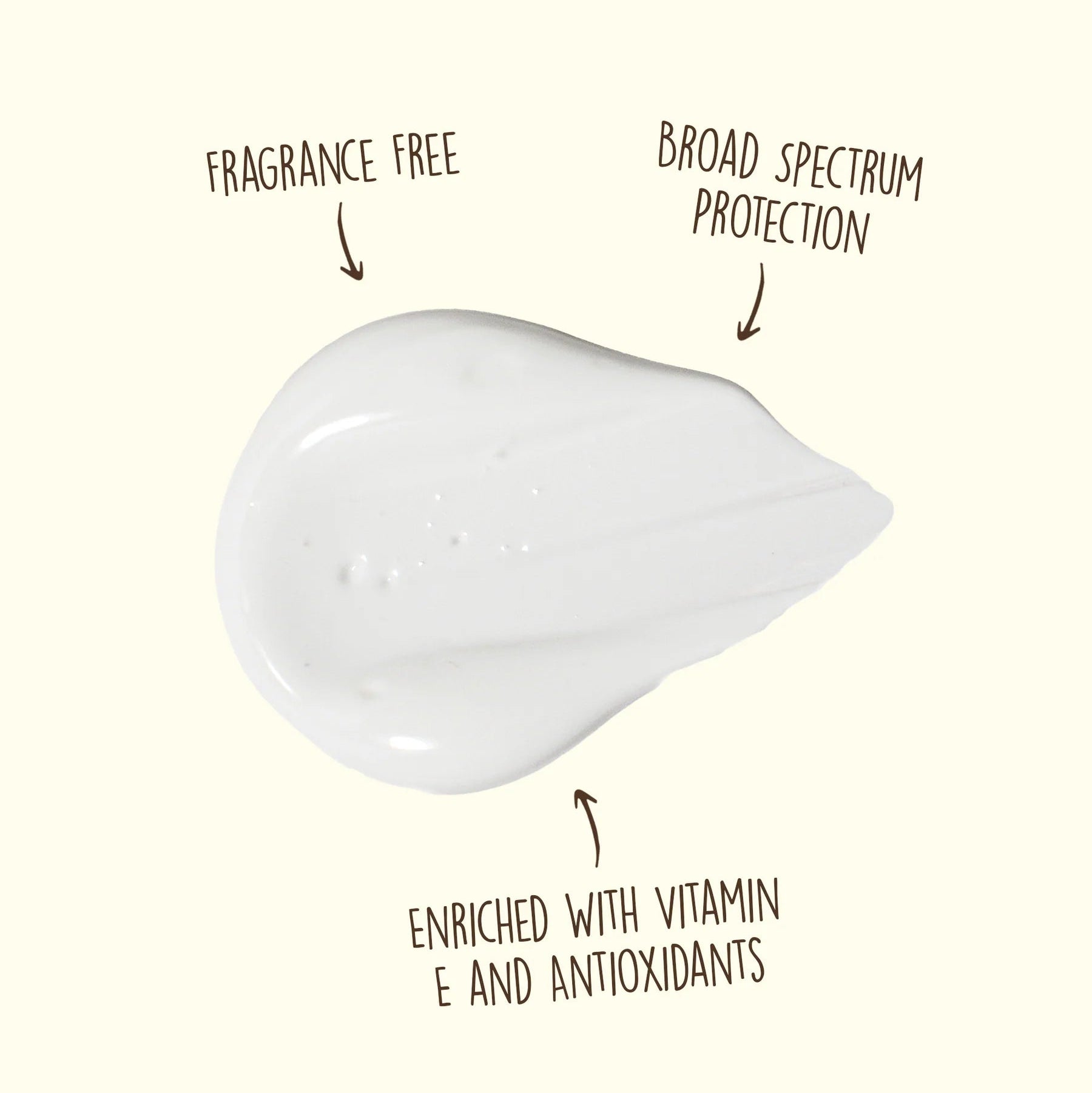SPF 50 Sunscreen Face Lotion