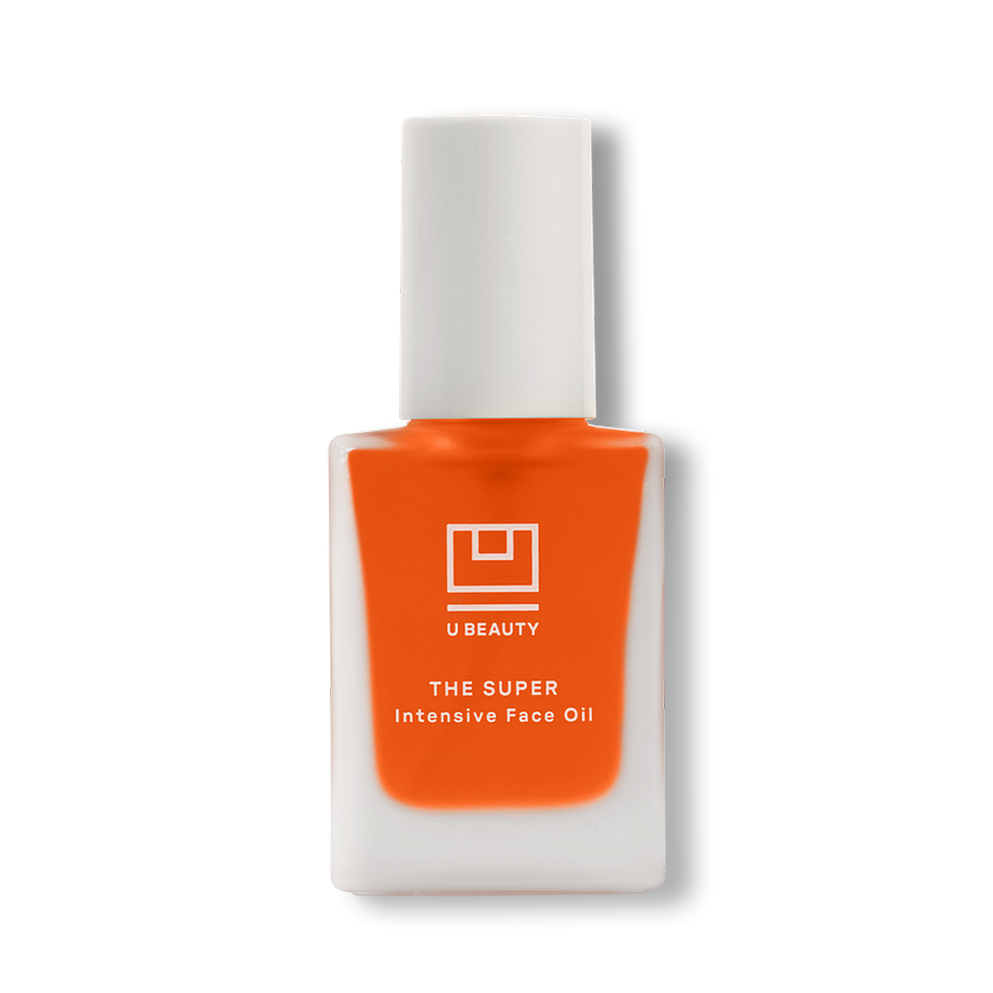 The SUPER Intensive Face Oil