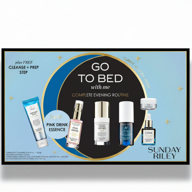 Go To Bed With Me Kit