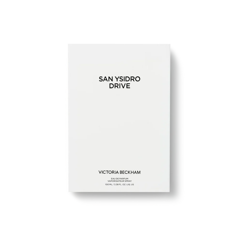 San Ysidro Drive Eau de Parfum