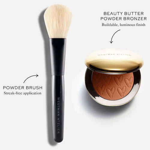 Beauty Butter Powder Bronzer