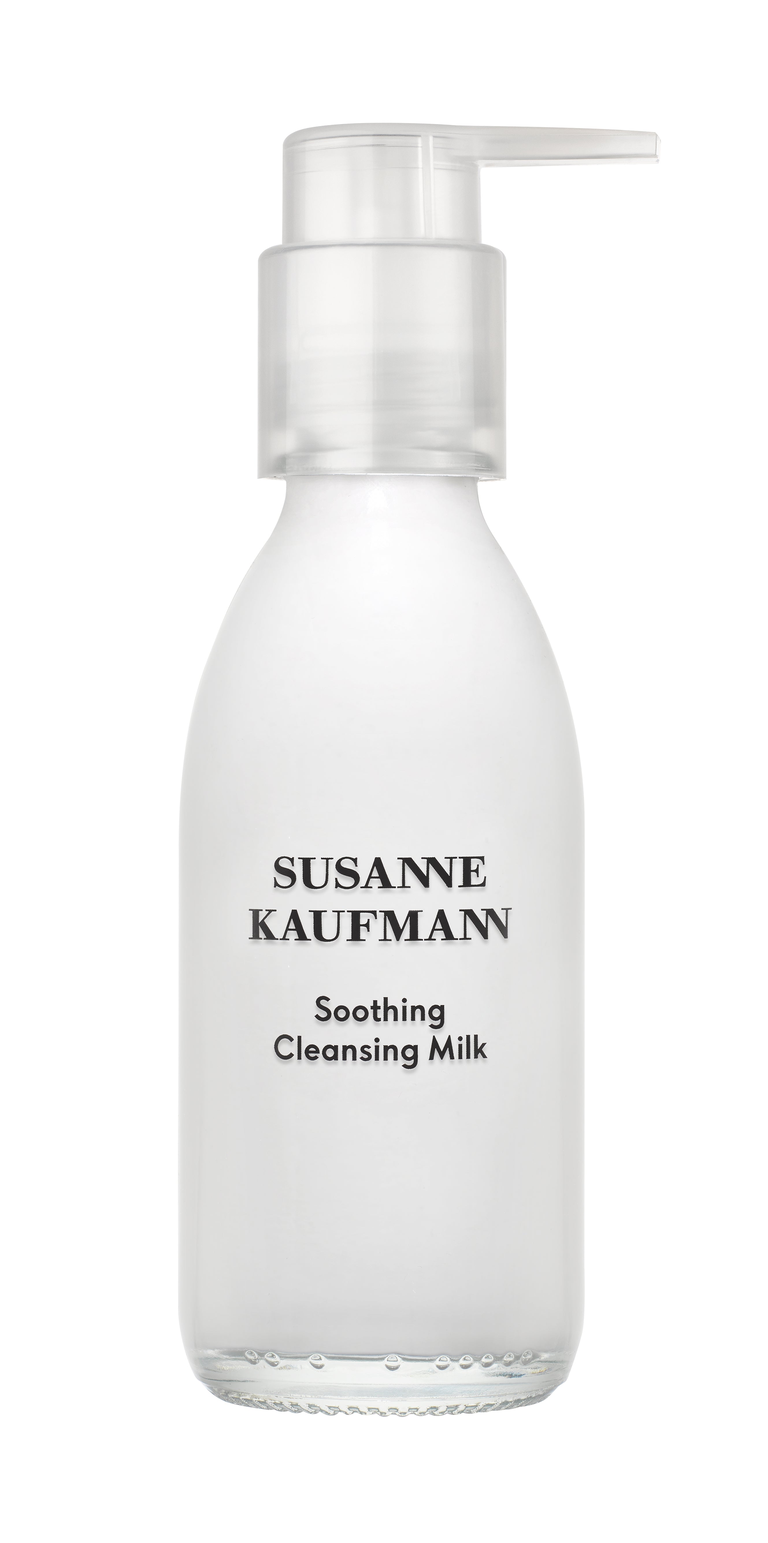 Soothing Cleansing Milk