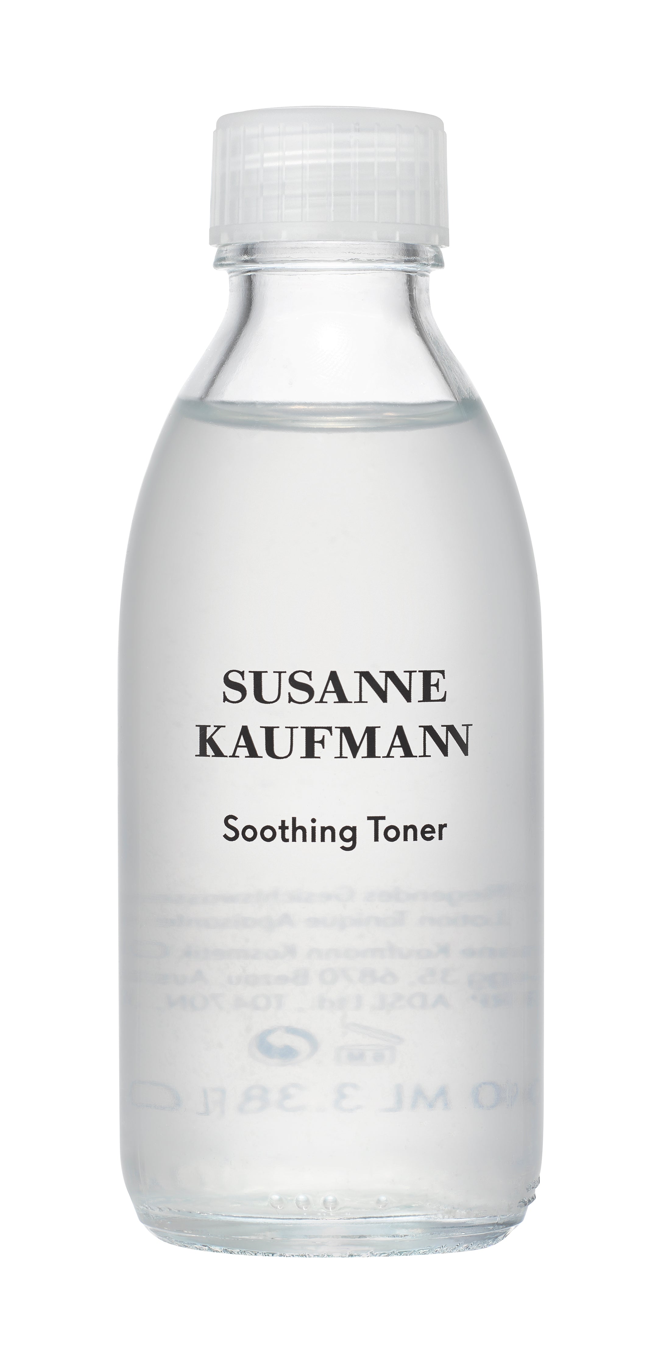Soothing Toner