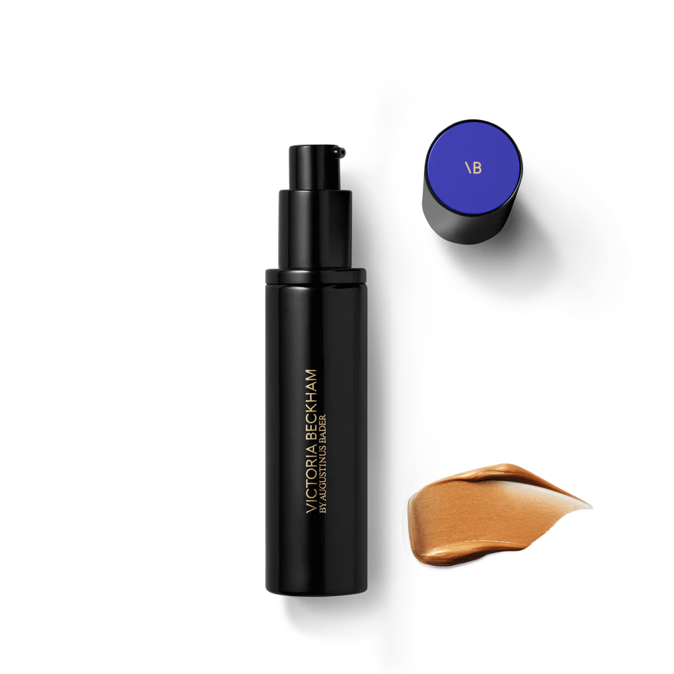 The Cell Rejuvenating Illuminator Golden