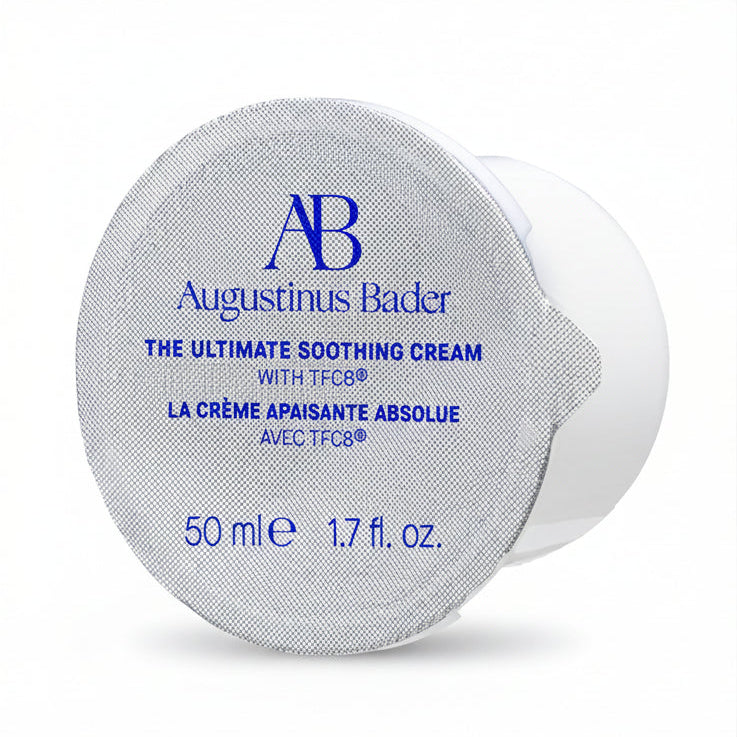 The Ultimate Soothing Cream