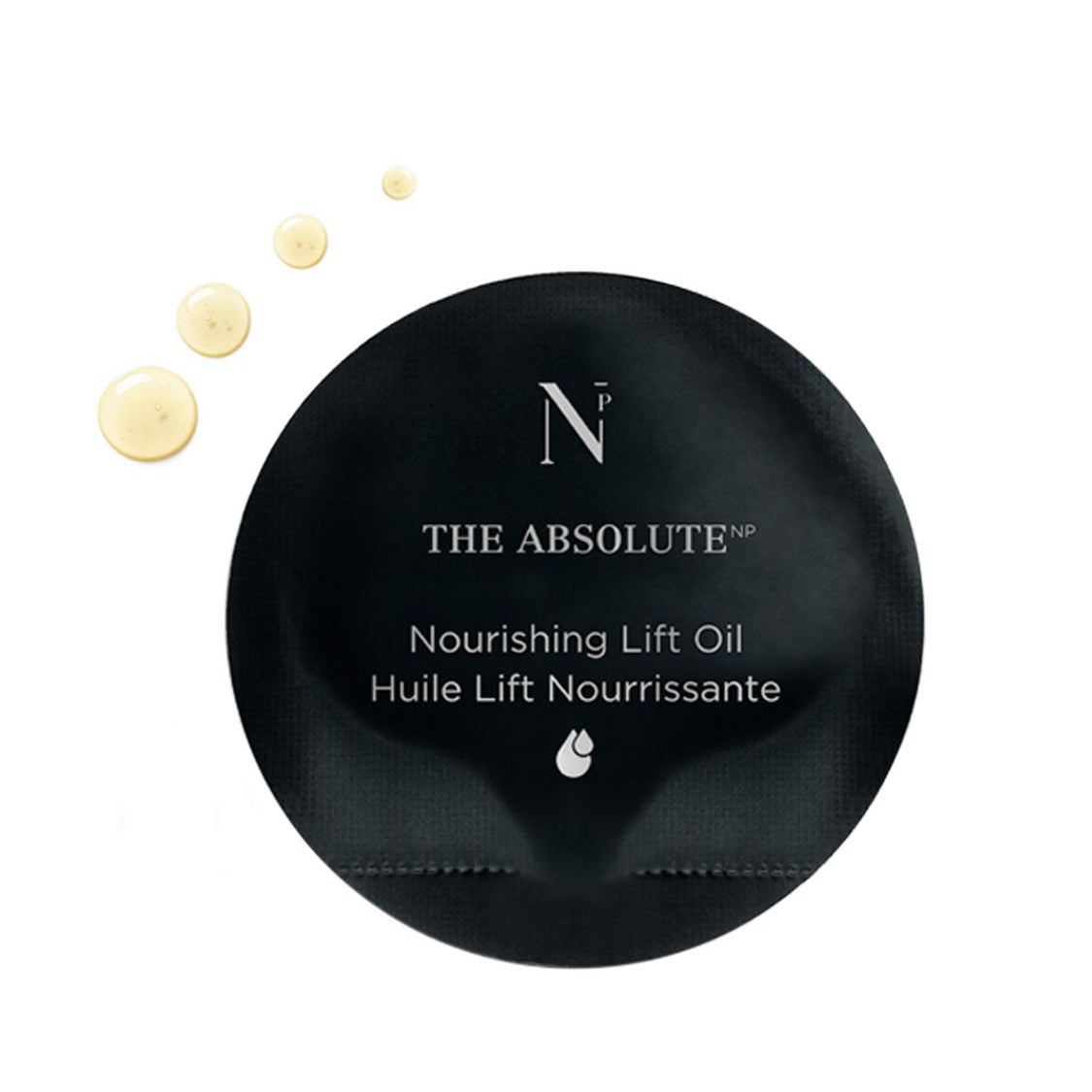 The Absolute Nourishing Lift Oil