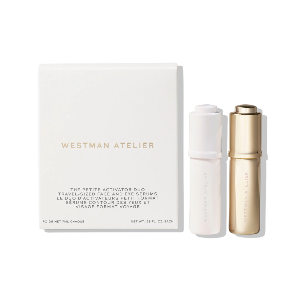 The Petite Activator Duo