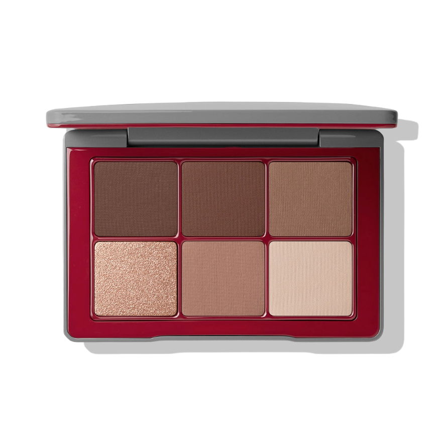 The Eyeshadow Holiday Edit