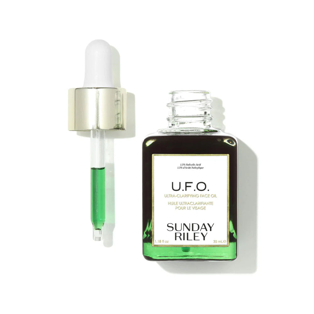 U.F.O. Ultra-Clarifying Face Oil