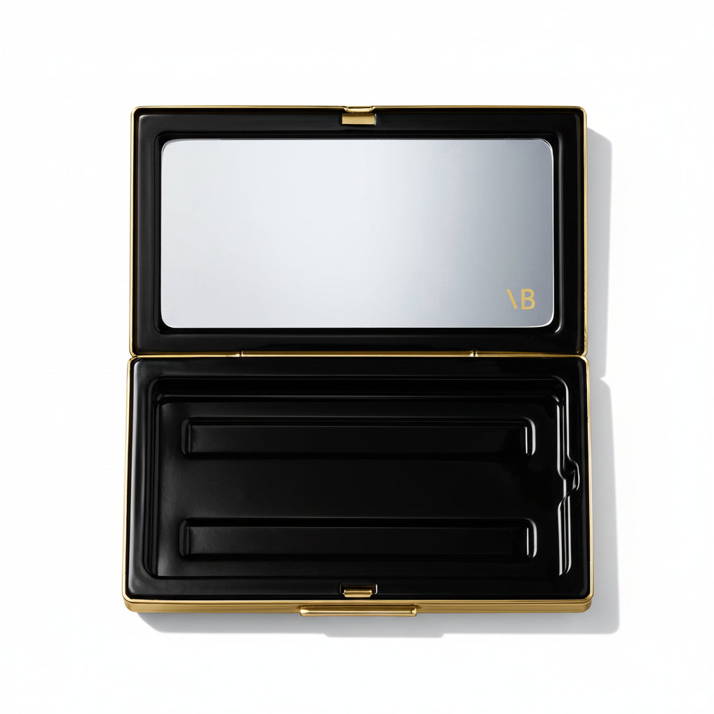 Eye Wardrobe Compact Vuoto