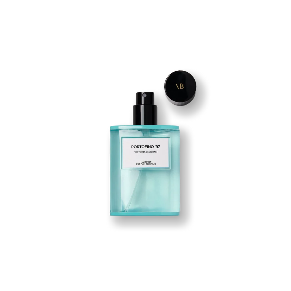 Portofino '97 Hair Perfume