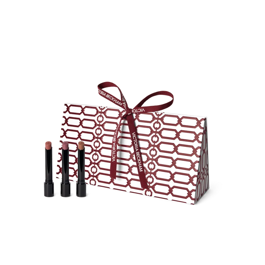 Limited Edition Posh Lip Trio