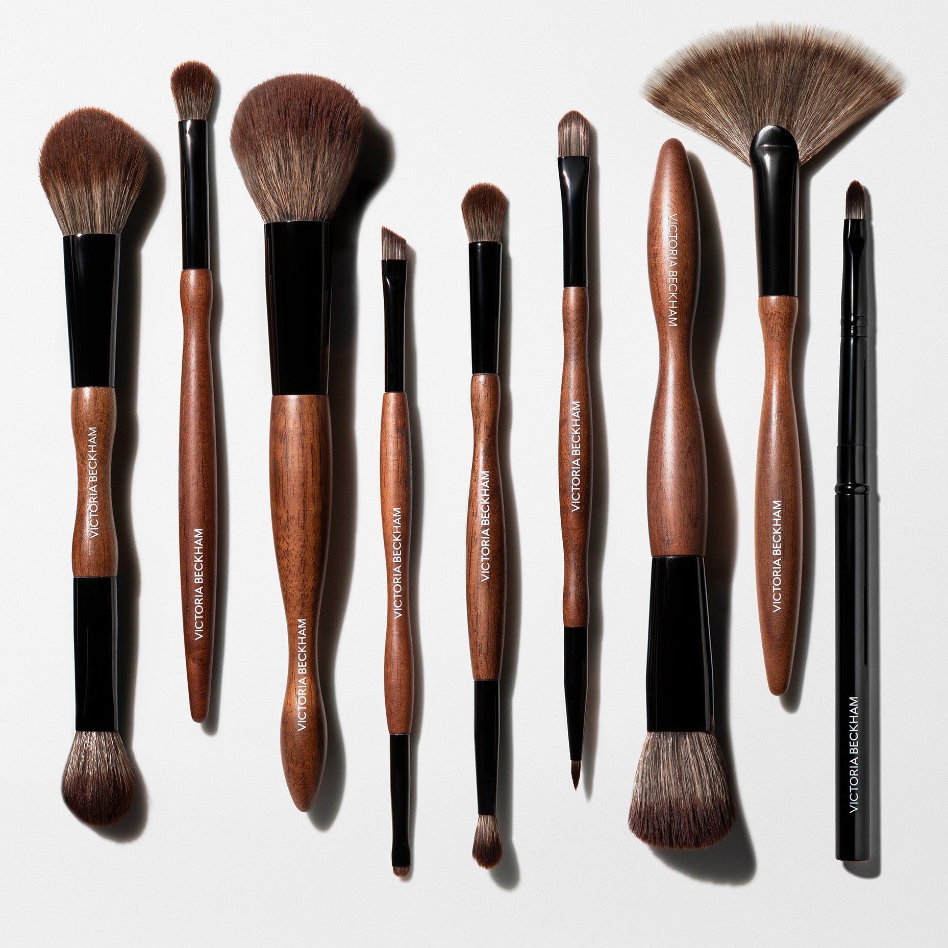 30. Detailed Lip Brush