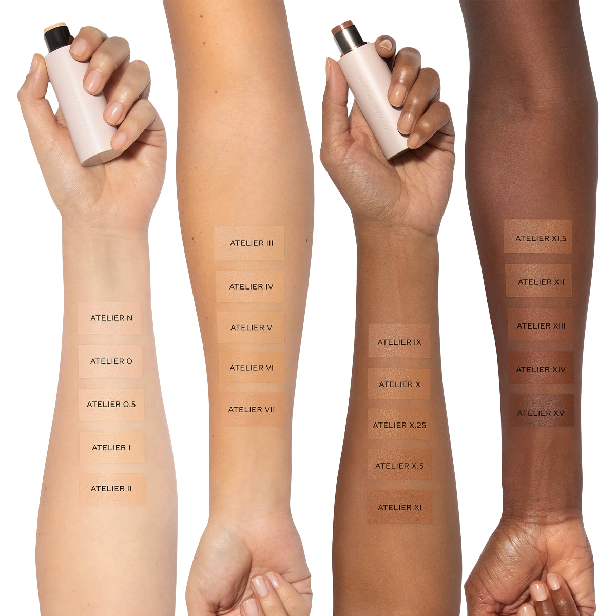 Vital Skin Foundation Stick