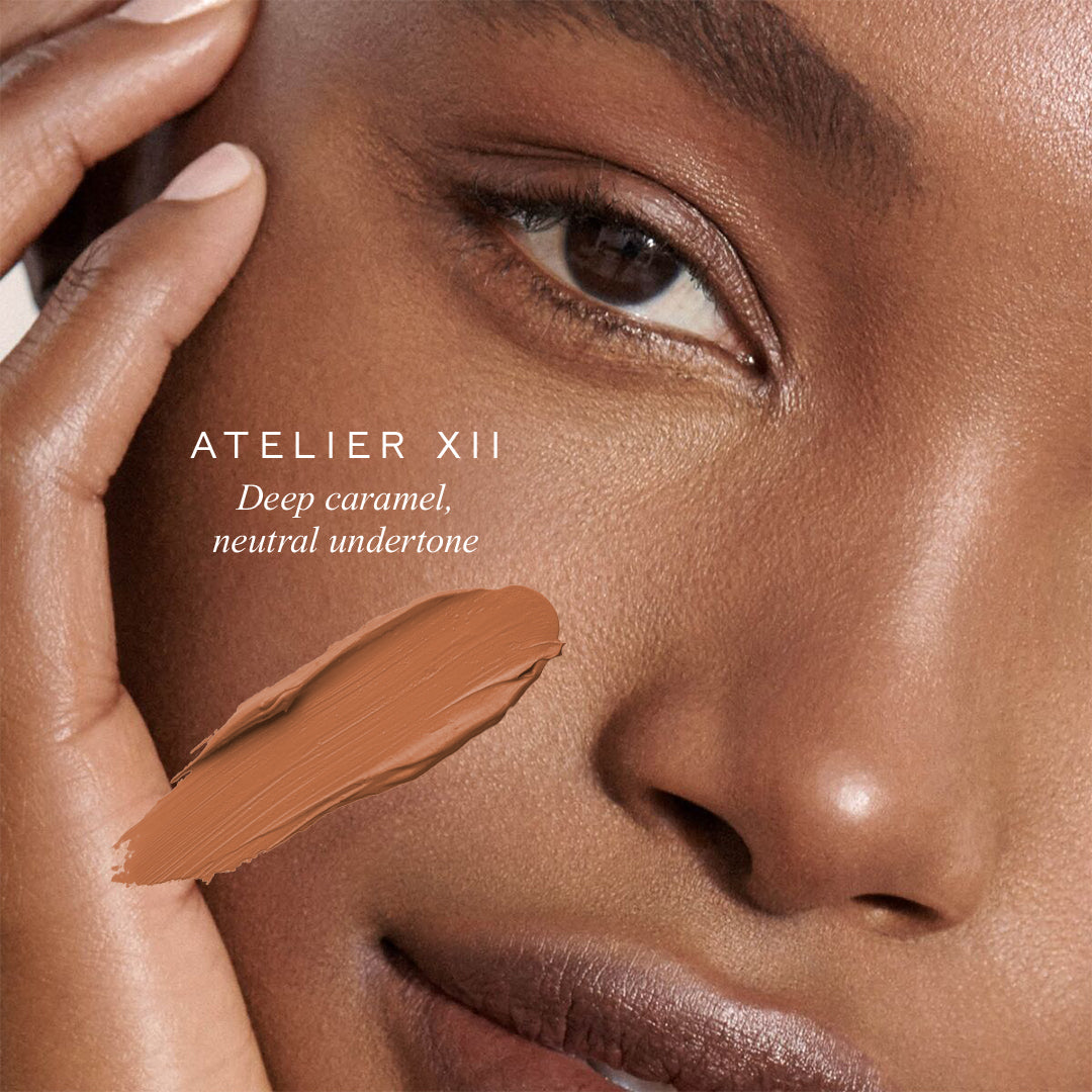 Vital Skin Foundation Stick