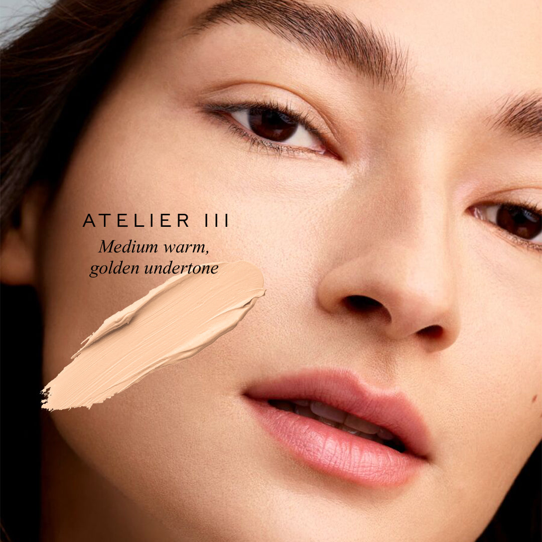 Vital Skin Foundation Stick