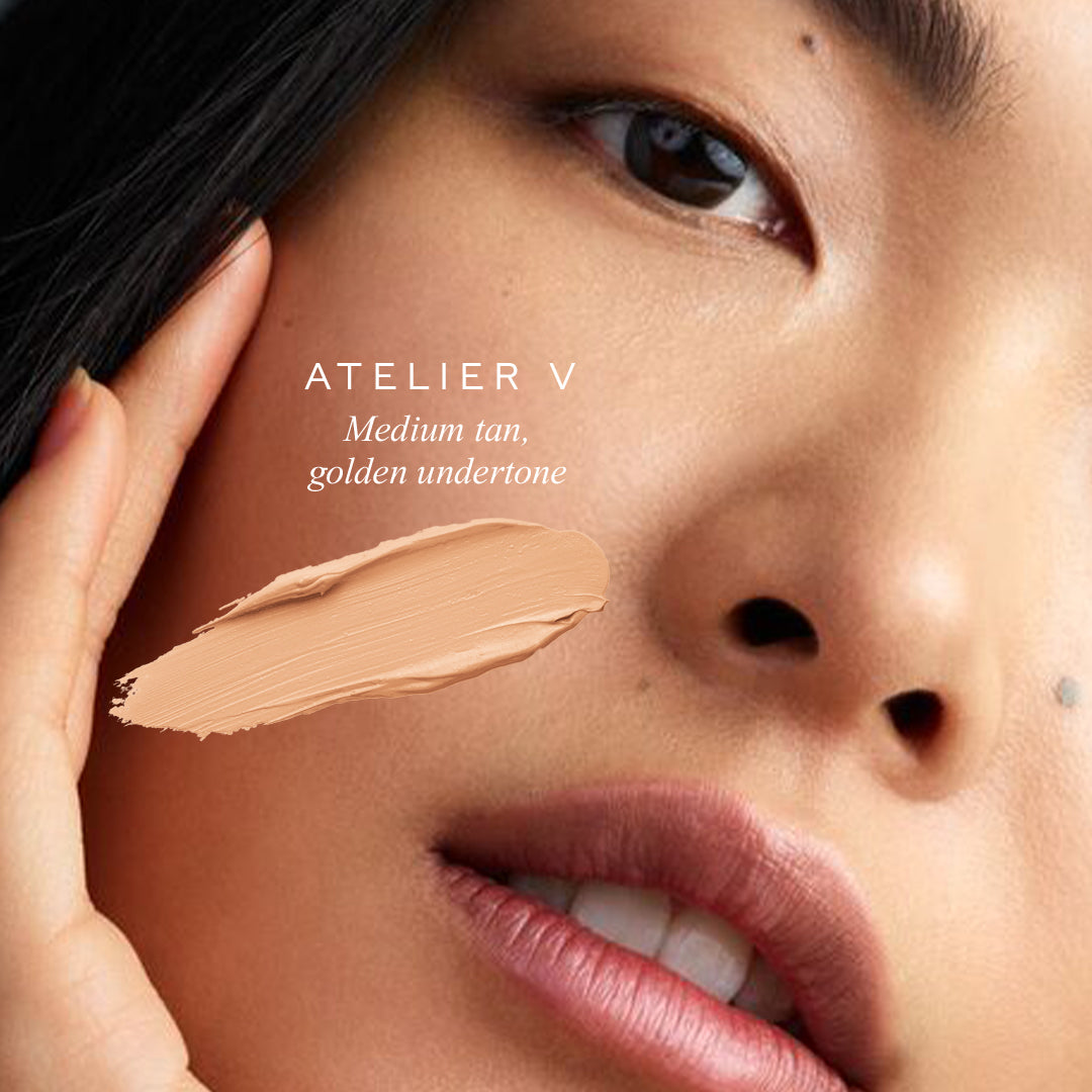 Vital Skin Foundation Stick