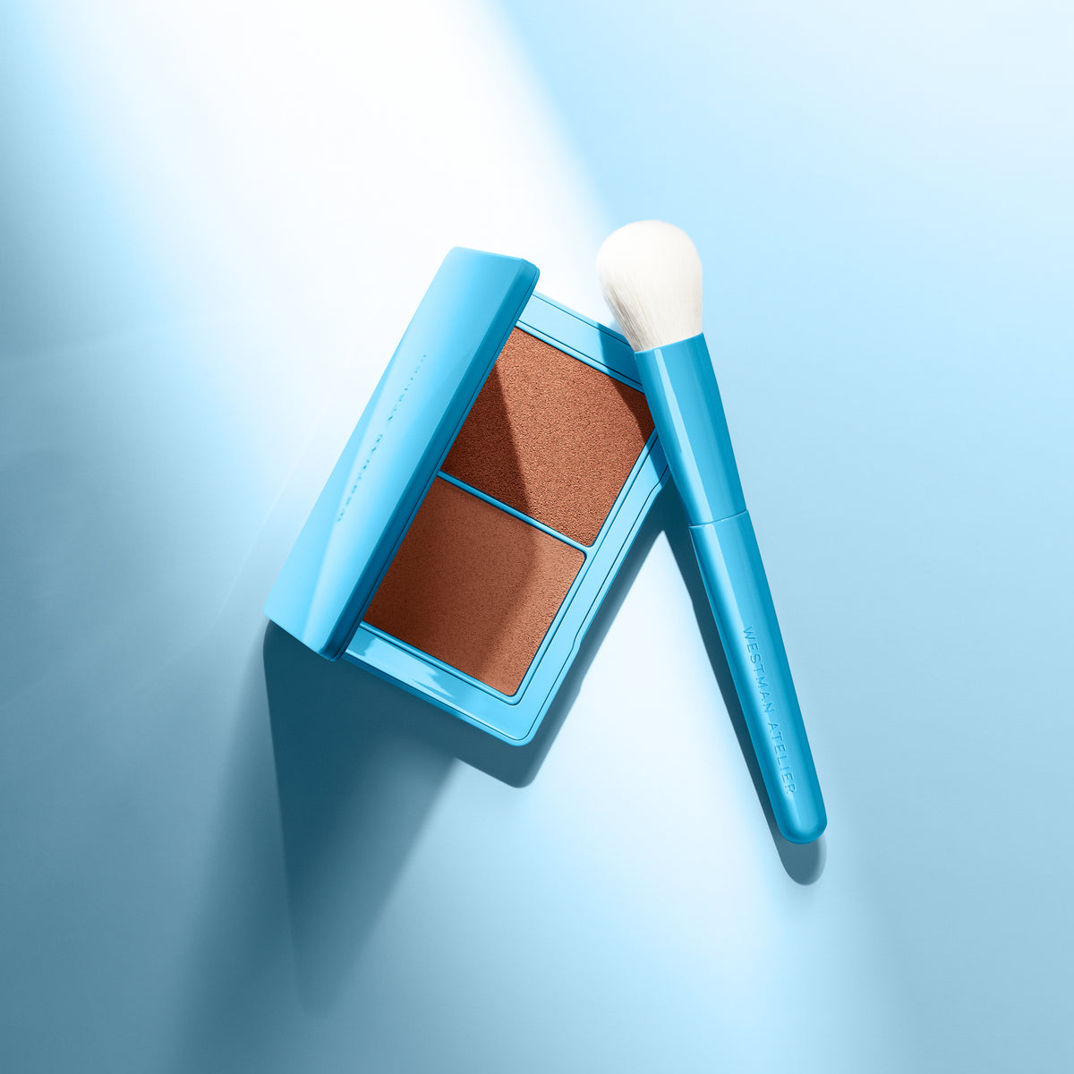 Blender II Brush