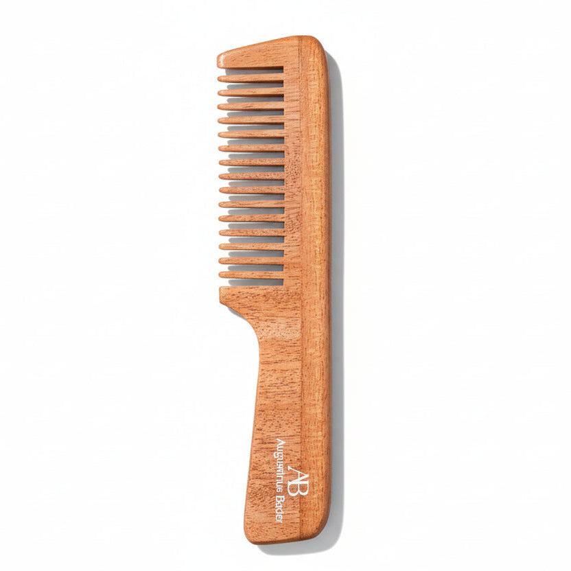 The Neem Comb