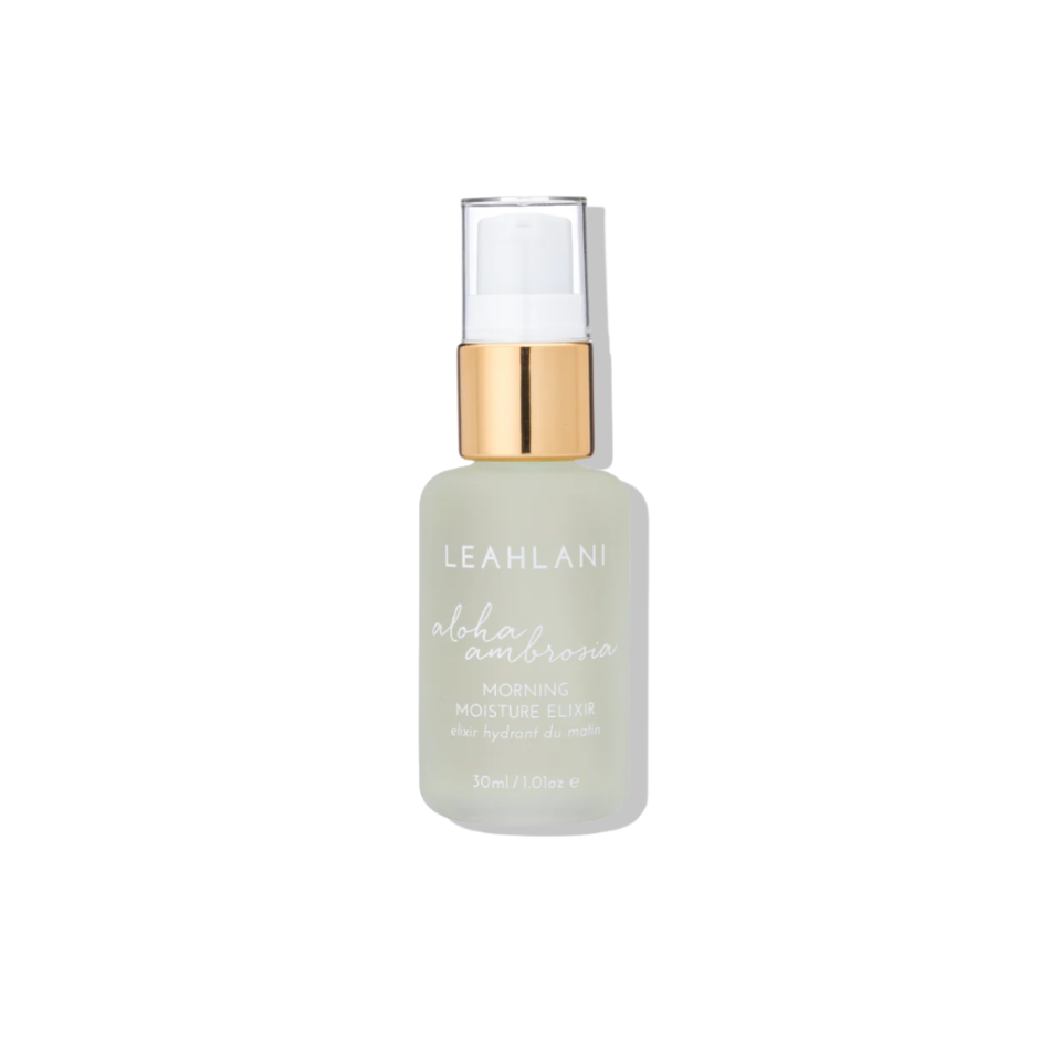 Aloha Ambrosia Morning Moisture Elixir